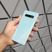 گوشی کارکرد S10 plus اقساطی بدون پیش پرداخت