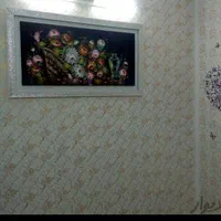 نقاشی طرح کاغذدیواری