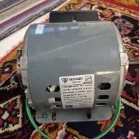الکترو موتور کولر ابی موتورژن 3.4