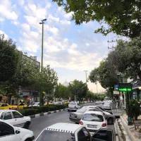 مغازه اجاره ای بلواربهشتی ،داخل پاساژ