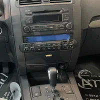 موهاوی هشت سیلندر