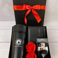 باکس گل روبانی