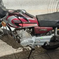 موتورسیکلت