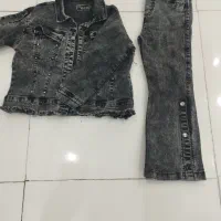 لباس لی کت و شلوار دو دست|لباس|سبزوار, سجاد|دیوار