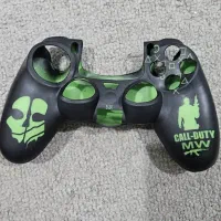 کاور دسته ی ps4 و پک گل یا پوچ|کنسول، بازی ویدئویی و آنلاین|دوگنبدان, |دیوار