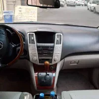 لکسوس rx 350 فول عمان|خودرو سواری و وانت|کرج, فاز ۳ مهرشهر|دیوار