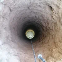 چاه کن مقنی هستم باقیمت مناسب