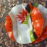 ظروف پذیرایی|ظروف سرو و پذیرایی|قم, شهر قائم|دیوار