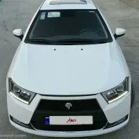 دنا پلاس توربو اتوماتیک۱۴۰۲