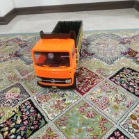 اسباب بازی کامیون خاورنو