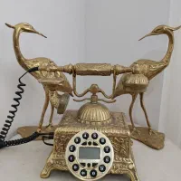 برنز|میز تلفن|اردبیل, |دیوار