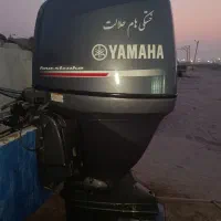 قایق یاماها 100 مدل 2019