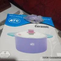 قابلمه ATCیک|ظروف پخت‌وپز|تهران, پرستار|دیوار
