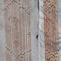 پرده ی سنتی