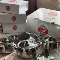 قابلمه مارک تاچ ترکیه