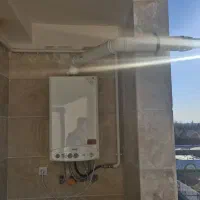 پکیج|آبگرمکن، پکیج، شوفاژ|محمدیه-قزوین, |دیوار