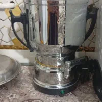 سماور|سماور، چایساز، قهوهساز|چگنی, |دیوار