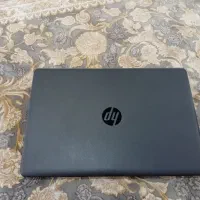 لب تاپ در حد نو hp میخوام بفروشم .