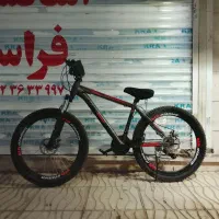 دوچرخه  son spid man26