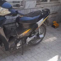 موتورلاکی پیشروپیام