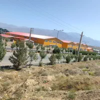 پوشش سقف و بدنه سوله با ساندویچ پانل