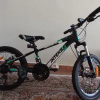 دوچرخه دنده ای کوهستان اینتنس