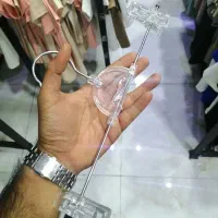 مانکن زنانه و تعدادی چوب رخت لباس و چوب رخت شلواری|فروشگاه و مغازه|شیراز, شهرک قمشه|دیوار