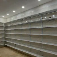 شلف و قفسه دیواری و خود ایستا|فروشگاه و مغازه|زاهدان, |دیوار