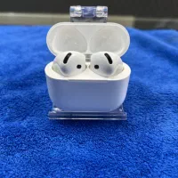 Airpods 4 ANC|لوازم جانبی موبایل و تبلت|ری, اقدسیه|دیوار