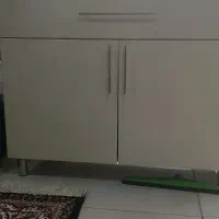 کابینت گاز رومیزی