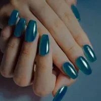 اموزش کاشت ناخون میکاپ|خدمات آموزشی|بافت, |دیوار