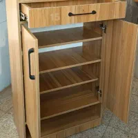 طراحی و اجرای کابینت و کمد دیواری|جاکفشی، کمد، دراور|تربت جام, علوی|دیوار