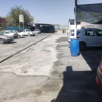 کارگر کارواش مرودشت