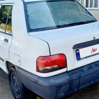 پراید ۱۳۱ se مدل ۹۶|خودرو سواری و وانت|نورآباد ممسنی, |دیوار