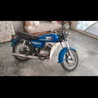 یاماها سوپر مگنت فابریک|موتورسیکلت|شهرکرد, |دیوار