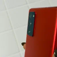 گوشی Samsung Galaxy S20 FE 4G