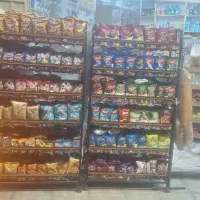 استند چیپس وپفک