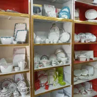 فروش وسایل مغازه