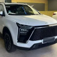 کی ام سی kmc x5|خودرو سواری و وانت|سیرجان, |دیوار