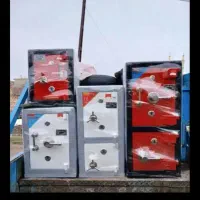 گاوصندوق مارکت|ابزارآلات|باغستان, |دیوار