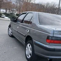 پرشیا 93 جوانپسند خاصا|خودرو سواری و وانت|تبریز, |دیوار