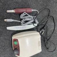 دستگاه خشک کن یووی و دستگاه سوهان برقی|آرایشی، بهداشتی، درمانی|شوشتر, |دیوار