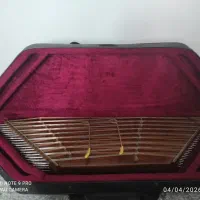 سنتور طنین دو مهر