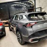 کیا اسپورتیج صفر وارداتی اقساطی (قصرسفید)|خودرو سواری و وانت|قم, اسمعیل آباد|دیوار