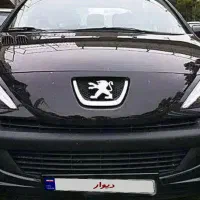 پژو ۲۰۷ پانوراما فول ۱۴۰۳ کمکار