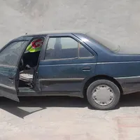 پژو آر دی آی (RDi) بنزینی، مدل ۱۳۸۳