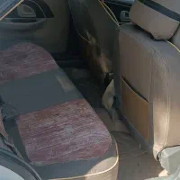 پژو پارس LX TU5، مدل ۱۳۹۸|خودرو سواری و وانت|سقز, |دیوار