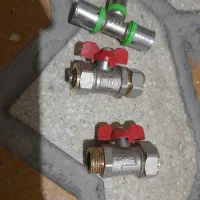 شیرهای کلکتوری برای تمام سیستم ها