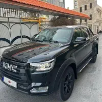 کی ام سی T8/مدل۴۰۱/اقساط