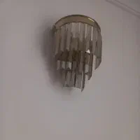 لوستر|لوستر و چراغ آویز|مشهد, جاهد شهر|دیوار